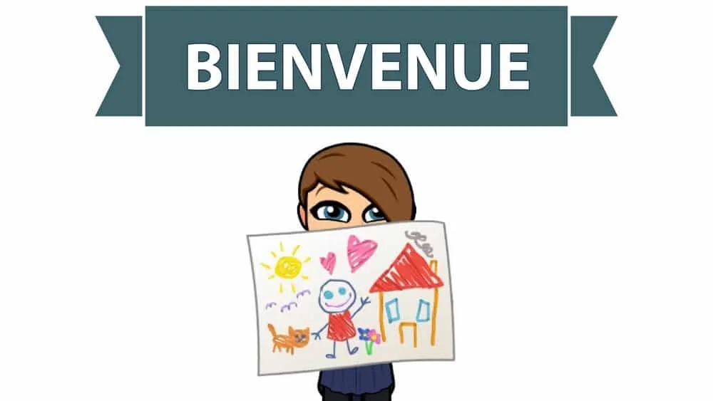Stylo Plume Blog, professeur des écoles