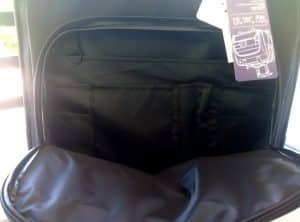 Valise Targus Executive : Un sac idéal comme sac de prof ou de maitresse