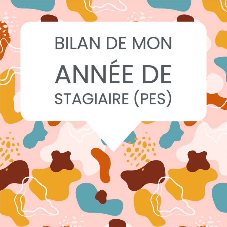 bilan PES