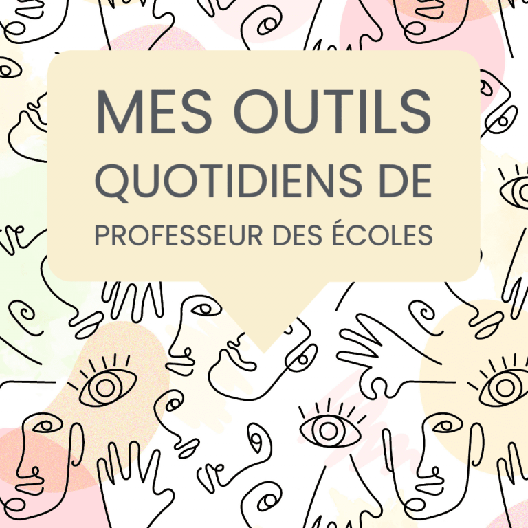 outils quotidiens
