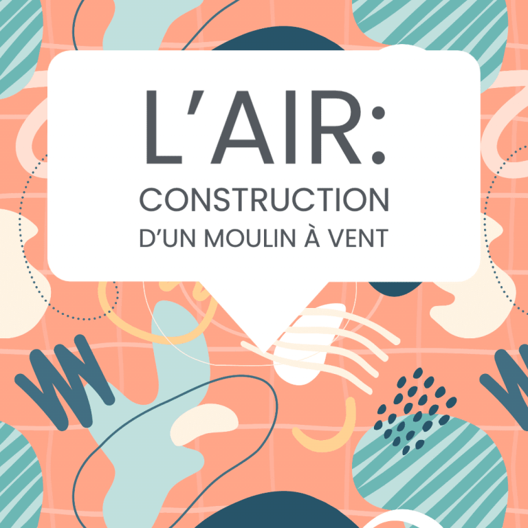 air moulin vent