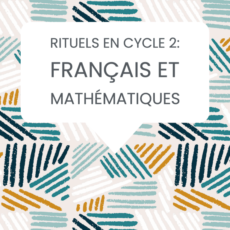 rituels C2