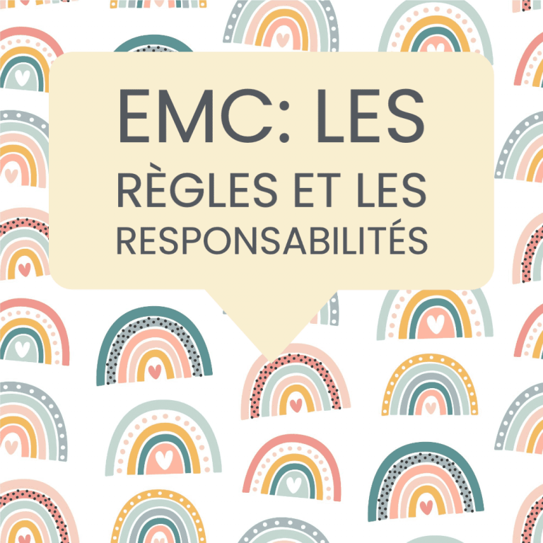 EMC règles et responsabilités