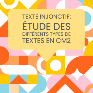 texte injonctif