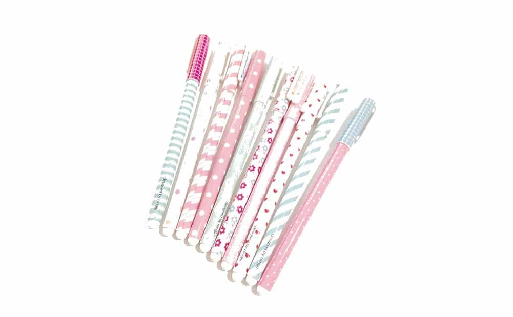 Stylo Kawaii