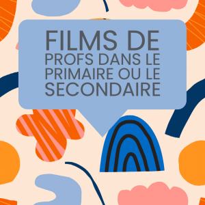films profs