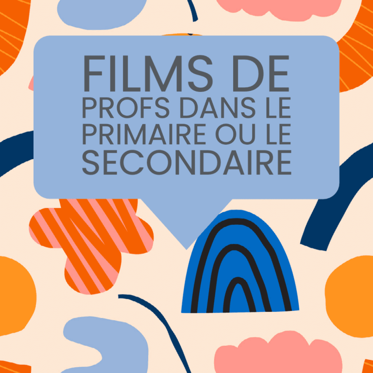 films profs