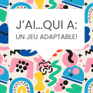 j'ai qui a