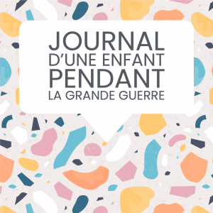 journal enfant guerre