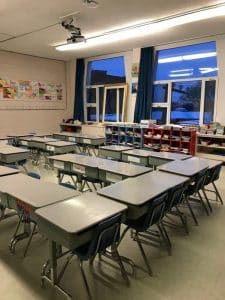 Ecole Canada - Claire.and.cie