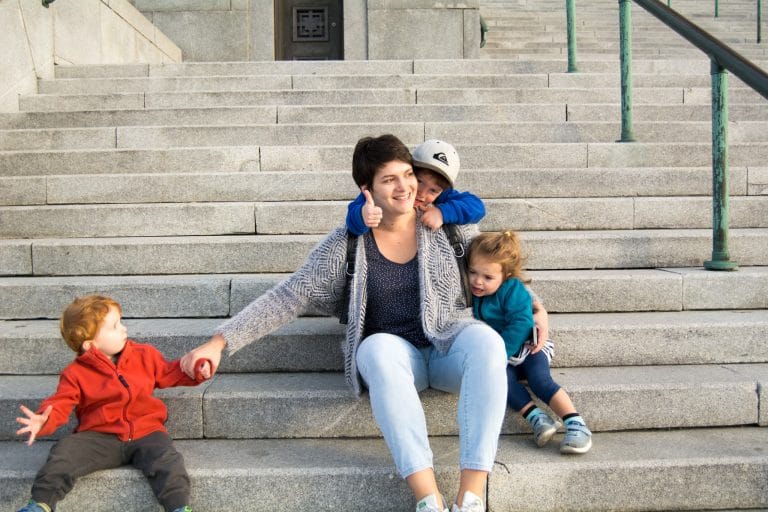 Claire.and.cie - Ecole Française Montréal