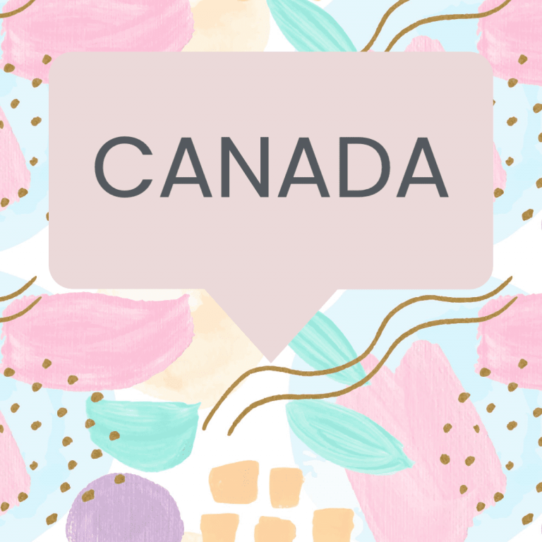 canada