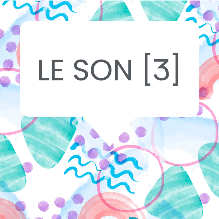 le son z