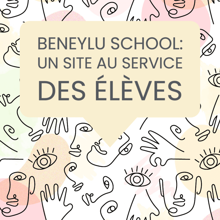 beneylu school