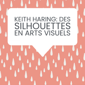 Keith haring silhouettes