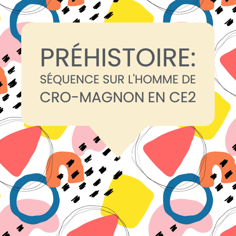 préhistoire
