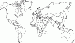 carte-du-monde-vierge