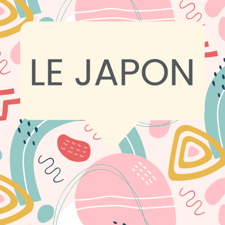 japon