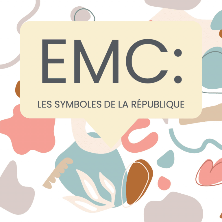 EMC symbole république