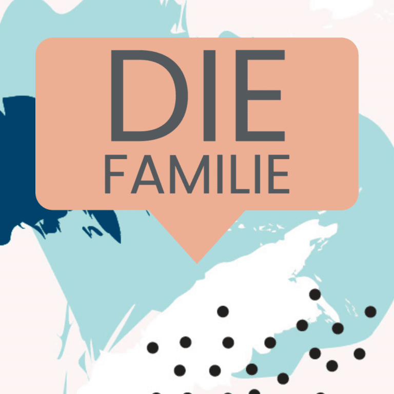 die Familie