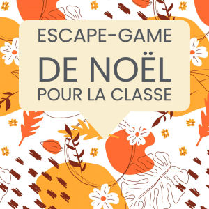 escape-game noel