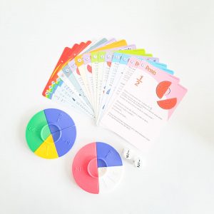fractions cm1