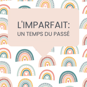 imparfait