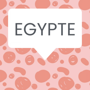 Egypte