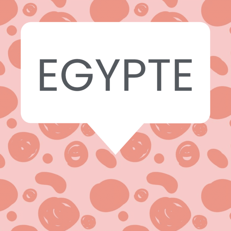 Egypte