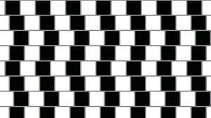 illusions optique: activités en classe