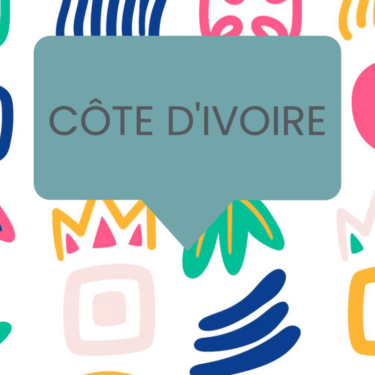 côte ivoire