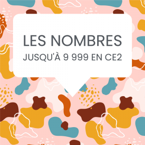 nombres 9999 CE2
