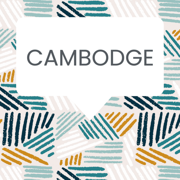 Cambodge