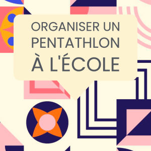 pentathlon école