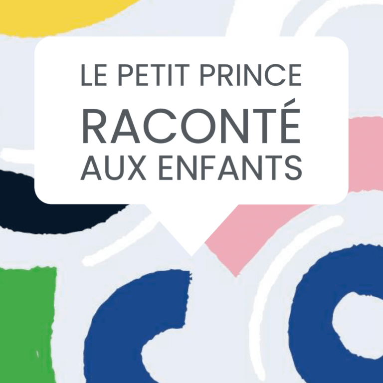petit prince enfants