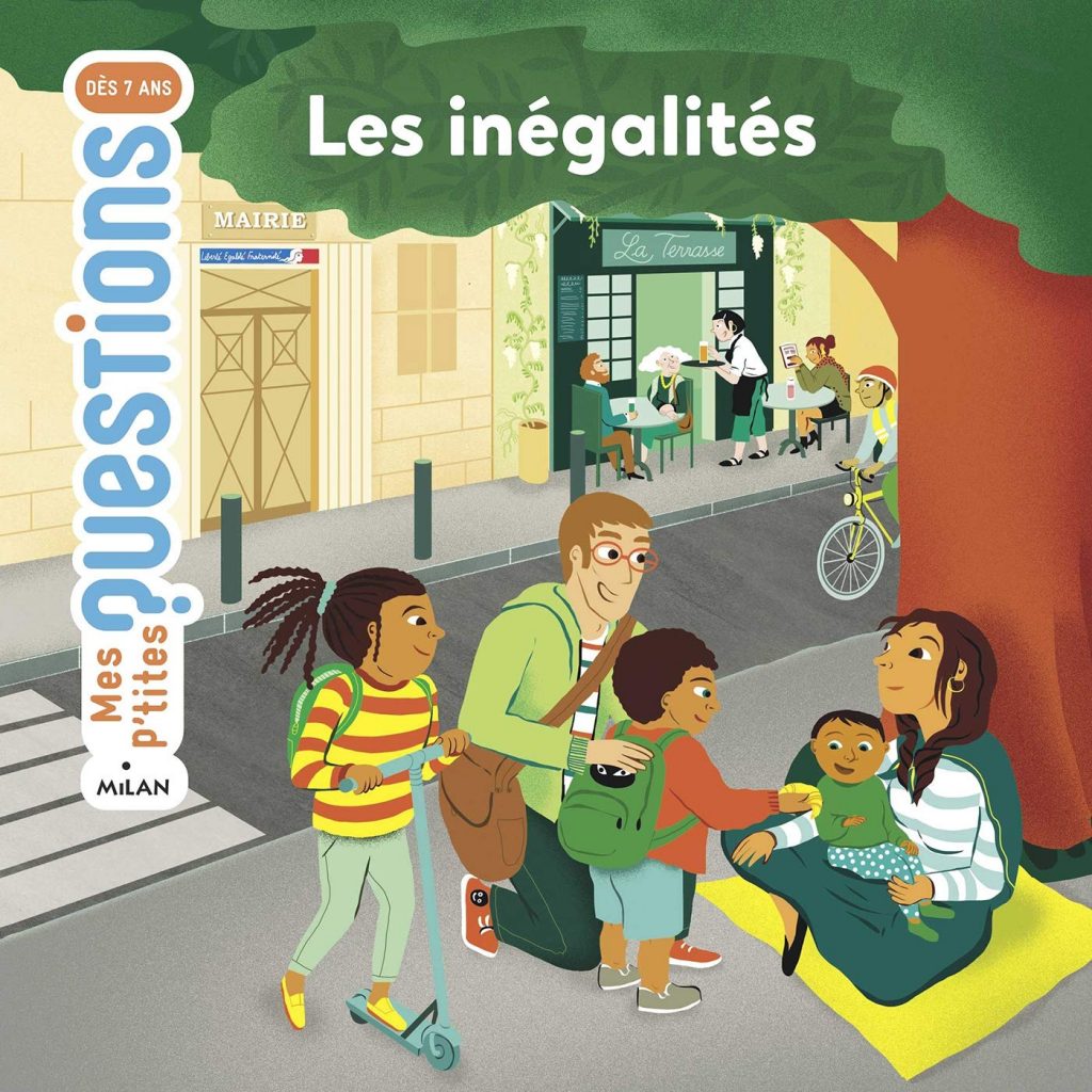 Les inégalités