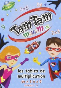 Tam Tam MultiMax
