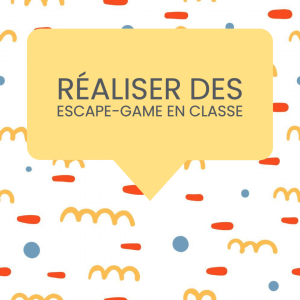 escape-game classe