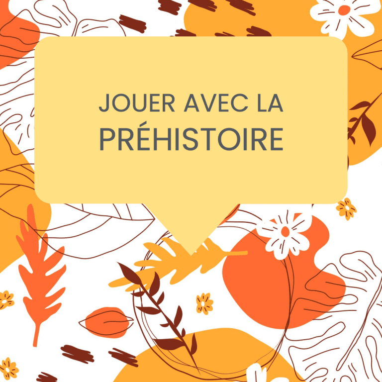 jour préhistoire