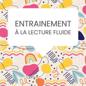 entrainement lecture fluide