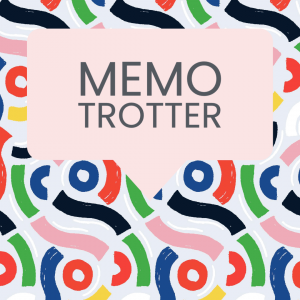 memo trotter