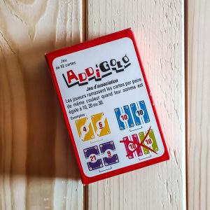 Addigolo