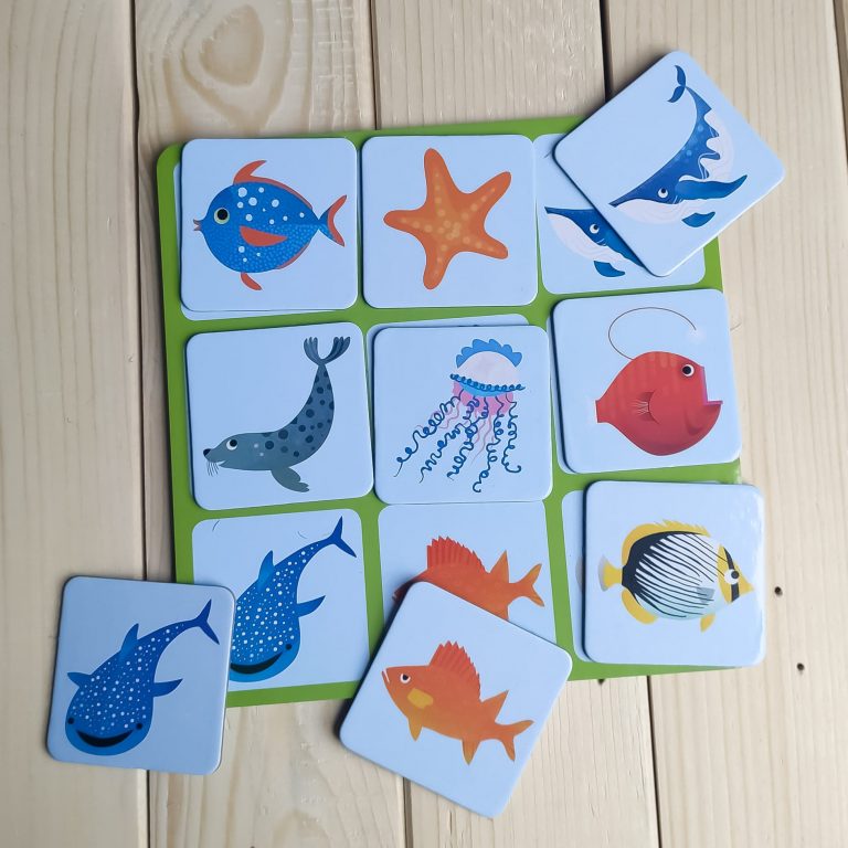 Jeux de loto