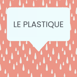 plastique