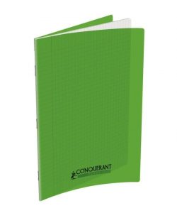 Cahier entrainement