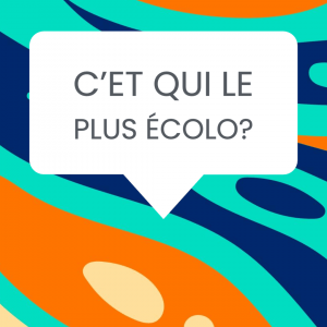 écolo