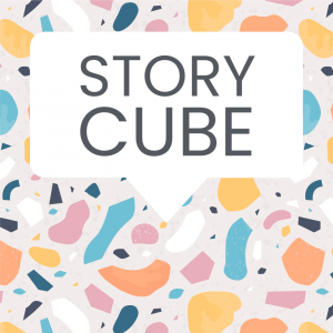story cube