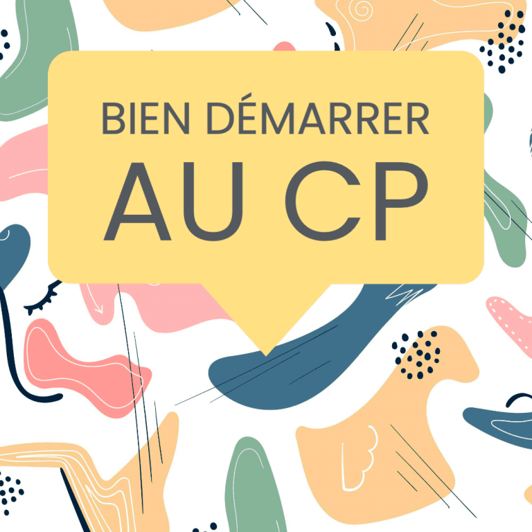 démarrer cp
