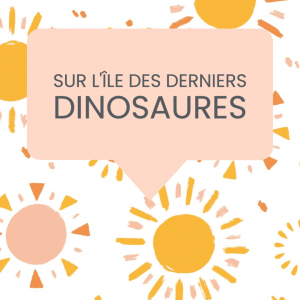 ile dinosaures