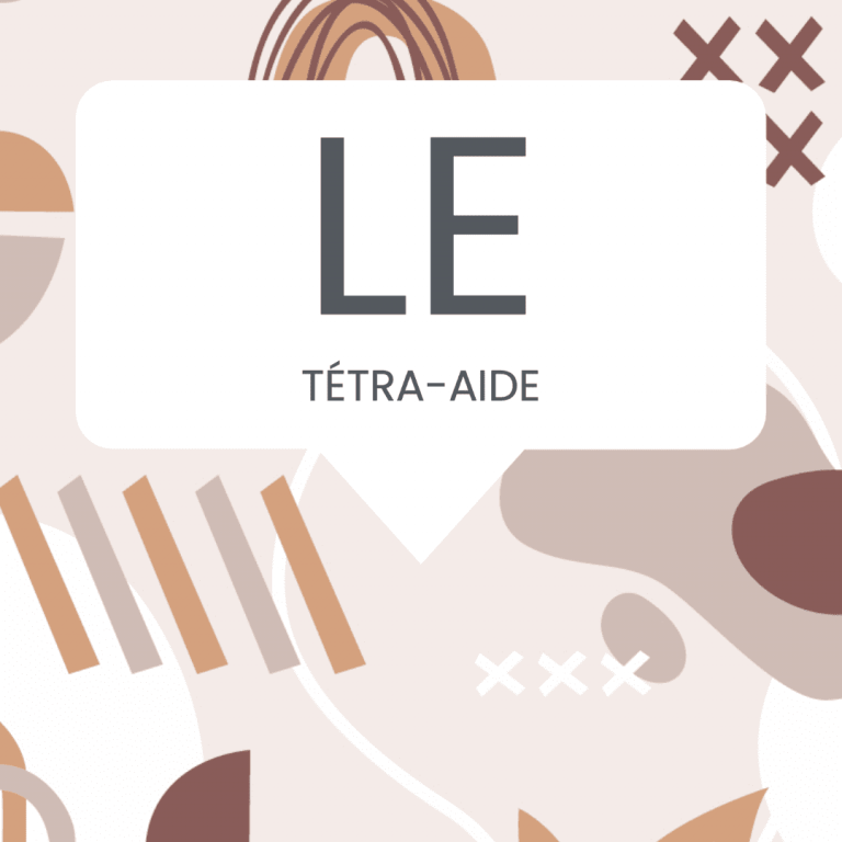 tetra-aide